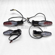 Qianjiang Chase 550 Turn Signal QJ500-7B Front Rear Left Right Turn Signal Turn Signal Turn Signal