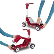 Radio Flyer : RFR615* รถเด็ก Scoot 2 Scooter