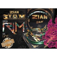 Zian Siam Rim 1.4 x 17