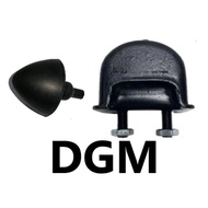 Toyota Hiace Van LH112 LH113 LH172 RZH112  Front Spring Bumper Upper & Lower