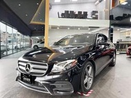 祺駒國際 M-Benz E300 未領牌 AMG 多光束 柏林 手機無線充電、 實車實價喜歡都好談