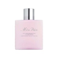 迪奧 Miss Dior 玫瑰潤膚乳液 175ml[平行進口]