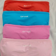 Full Set DFYNE with Standard Peach Hip Lift Pants Fitness High Waist Show Hip Slinky Abdomen Quick-D