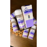 AXCEL CLINDAMYCIN FOR ACNE 1% TOPICAL SOLUTION 30ML