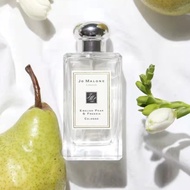 โจ มาโลน น้ำหอม English Pear & Freesia /Wood Sea & Salt Sage/Wild Bluebell Men and Women Perfume 100