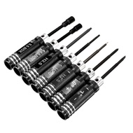 Hex Screw driver tools kit set rc