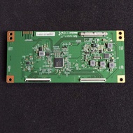 T con Tcon Ticon board logic tv LED Coocaa 50S5G - 50S5 G
