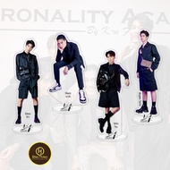 Thailand F4 Brightwin Mewgulf Double-Sided Vertical Decorative Sign_DH