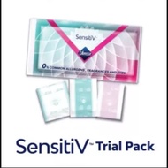 Libresse Sensitiv Trial Pack