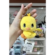 CP3 - Nissin Food Chick Plush Charm
