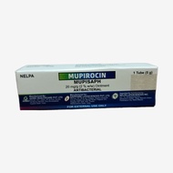 CODln stock❉▥▬Mupirocin MUPISAPH / MUPIDERM 5g Ointment