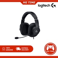 Logitech G-Pro Gaming Headset