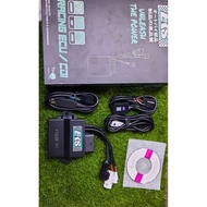 ECU DYNO and CDI 8MODE EKS