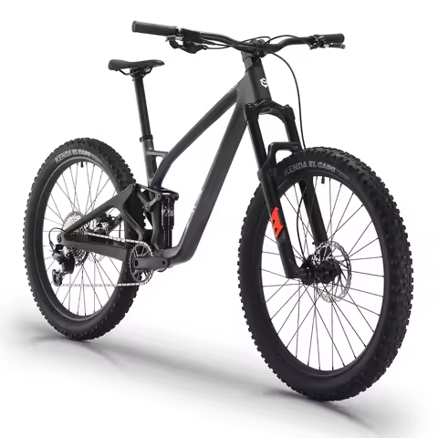 SAVA Dual suspension mtb bike, 29 inch full suspension mountain bike , for Adult Enduro/ Trail Bicyc