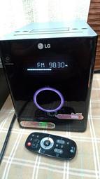 @80W+80W大功率美聲精品@LG FA163高級CD音響擴大機/USB ,CD&amp;mp3,收音機,外部輸入可接藍牙器