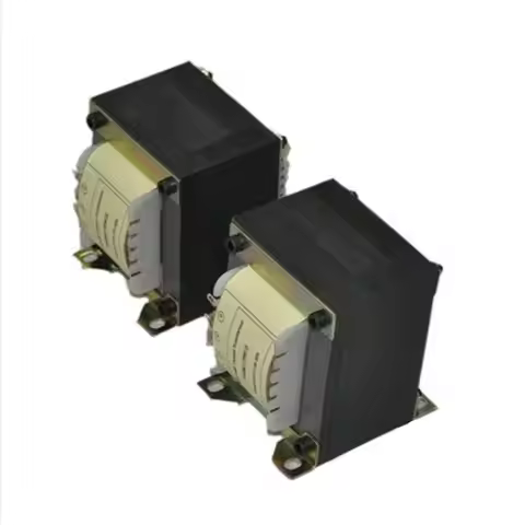 20W 3.5K output transformer ，6L6 807 EL34 KT88 300B tube amplifier power amplifier transformer，with 