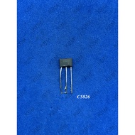 Transistor C5826 C5885