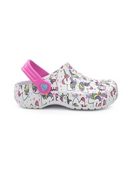 SKECHERS Foamies® Sweetheart - So Charming รองเท้าลำลองเด็กผู้หญิง