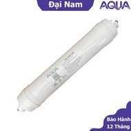 Demineralization core, TDS reduction core, DI core (TDS Removal) brings TDS to 0 - Aquarium, shrimp 