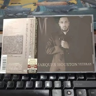WV6659：Marques Houston – Veteran / Original Genuine 