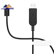 For  Di2 Road Bike Battery Charger Compatible Variable Speed Charging Plug Design Charging Cable