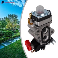 【 Furonghua 】คาร์บูเรเตอร์สำหรับ Kawasaki TJ27ETJ027ETJ35ETJ035E15004-2056 Walbro ชุดกดสิว