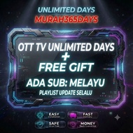 PROMOTION 0Tt N4ViGAT0R UNLIMITED DAYS BY PACKAGES