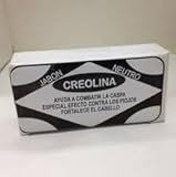 CREOLINA SOAP FOR HAIR TO EFFICIENTLY FIGHT