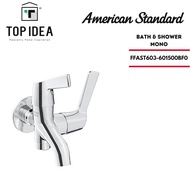 American Standard Winston 2-Way Tap (Lever Handle) Brass Chrome | DuraShine | ComfortMove | FFAST603