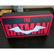 The Batman USB LED Light Box (Ver.2)