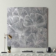 銀杏原創藝術 | 銀杏牆畫 | 銀杏畫 | 銀杏藝術 | 銀杏