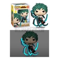 「長期接受訂購」Funko pop My Hero Academia Season 5 Izuku Midoriya  Shoto Todoroki Tenya Iida Momo Yaoyorozu