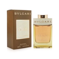 BVLGARI - Man Terrae Essence 溫熙之地香水 100ml/3.4oz - [平行進口]