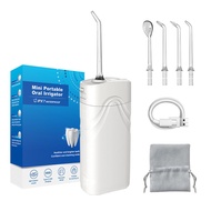 Strength Portable Electric flosser Mini flosser water flosser