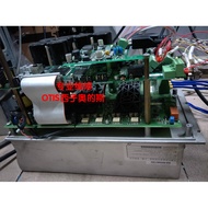 OTIS Elevator Inverter Repair