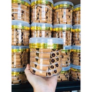 KAPIT ROLL ( COKLAT )