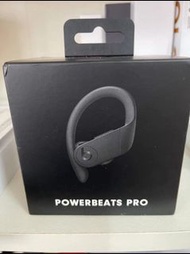 Beats PowerBeats Pro Bluetooth earphones