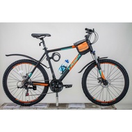 Trinx Hybrid Gravel Bike 29er Mountain Bike