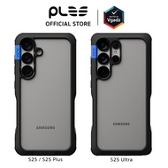 Ples เคสสำหรับ Galaxy S25 / S25 Plus/ S25 Ultra รุ่น Arche