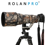 Canon Canon EF 400mm F2.8L IS II USM Lens Gun Jacket ROLANPRO Ruolan Gun Jacket