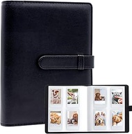 128 Compartments Photo Album for Fujifilm Instax Mini LiPlay 11 12 9 8+ 8 7S Instant Camera/Mini LIN