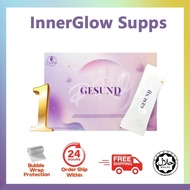 【BELI 3 PERCUMA 1】EXP202706全新升级  护眼之王 【Gesund PRO 】加强版 Authentic 正品 | 1Box/30S 一盒30包 VIP after-sales