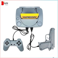 ⚡NEW⚡Home Game Console Handle Pluggable Yellow Card Mini Tv Game Console Double Game Console Classic Video Game