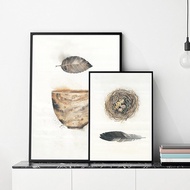 [48H Shipping] Picture frame for wall hanging din Make a picture frame wall4k8k Picture Frame A3A4Ph