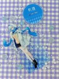 鳴潮一番賞 C賞 守岸人