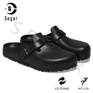 Boston Men's Slip-On Sandals, Trendy Men's Sandals, Men's Sandals