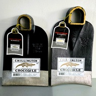 Golden Crocodile Chillington Hoe 2-Pound 3-Pound
