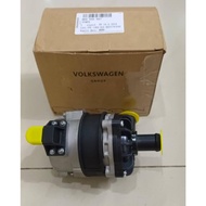8K0965567 7P0965567 Additional Auxiliary Water Pump AUDI A6 C7 A7 A8 Q7 PORSCHE PANAMERA 971CAYENNE 