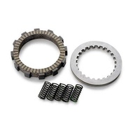 KTM DUKE / RC CLUTCH KIT ORIGINAL POWER PARTS FOR - KTM DUKE 250 390/ KTM RC 250 390 (YEAR 2012-2016