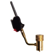 SELF IGNITING SWIVEL BRAZING TORCH "(mapp gas torch) (112704)
